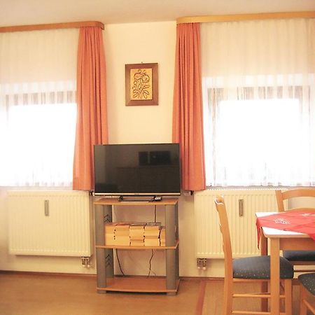 Ferienwohnung Haus Gollinger Anger Exterior foto