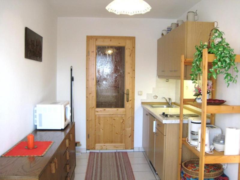 Ferienwohnung Haus Gollinger Anger Exterior foto