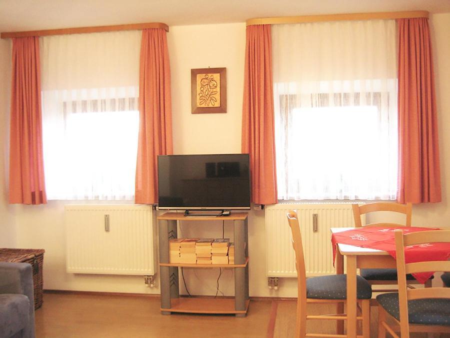 Ferienwohnung Haus Gollinger Anger Exterior foto